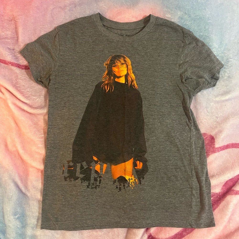Rep tshirt